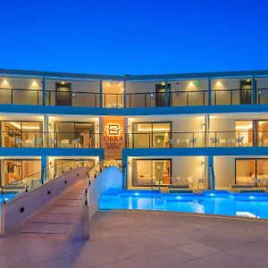 **** Otel Orka World & Aquapark Türkiye