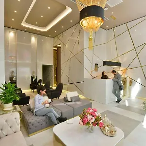 Ghan İstanbul