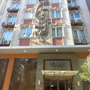 Merdan İstanbul