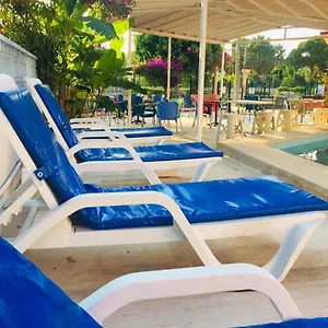 **** Apart Otel şato Türkiye