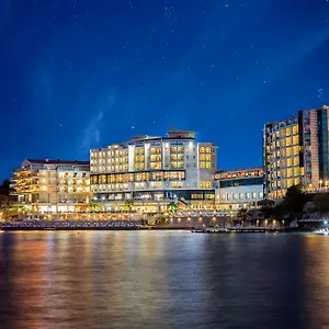 ***** Otel Charisma De Luxe Türkiye
