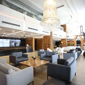 ***** Otel Hilton Garden Gimat Türkiye