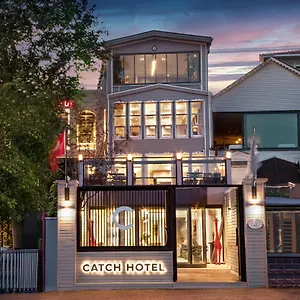 4* Hotel Catch Sultanahmet-special Class
