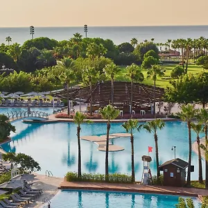 ***** Resort Lara Barut Collection Türkiye