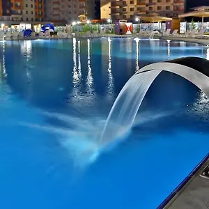 **** Otel Hattusa Vacation Thermal Club Türkiye