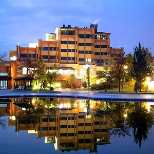 **** Otel Patalya Lakeside Türkiye