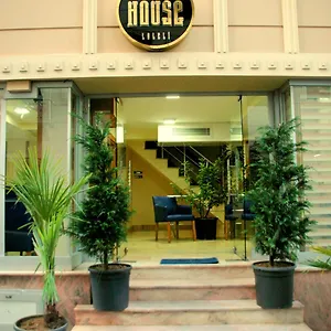 My House Laleli İstanbul