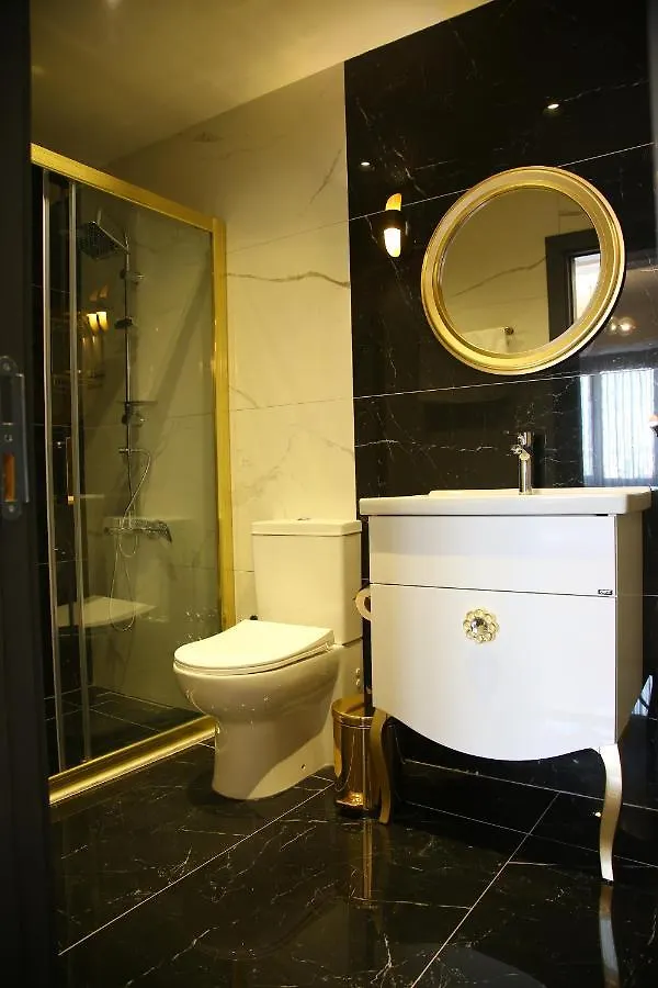 Anemas Inn İstanbul 0*,  Türkiye