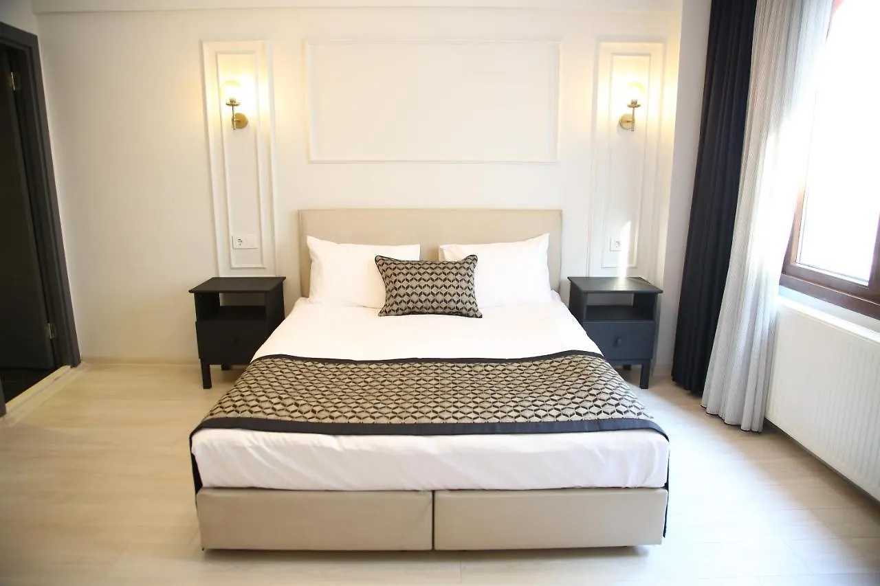 Anemas Inn İstanbul