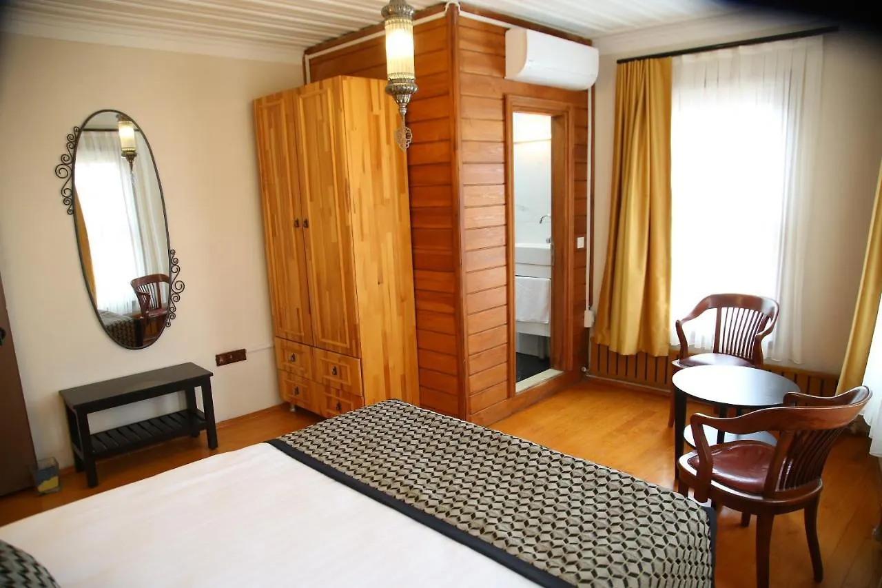 Anemas Inn İstanbul 0*,  Türkiye