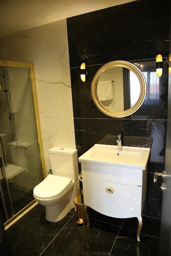 Anemas Inn İstanbul Otel