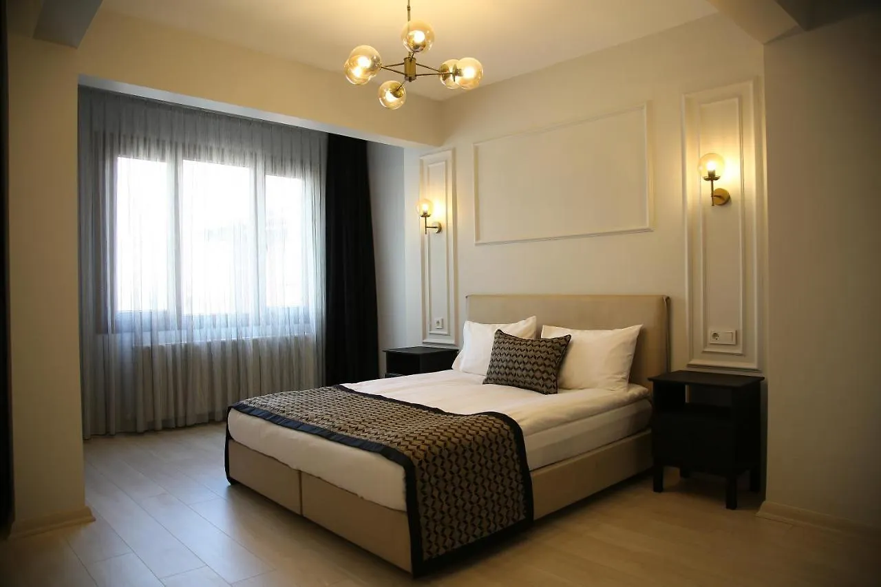 Anemas Inn İstanbul